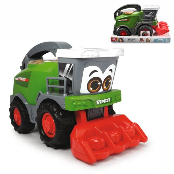 KOMBAJN FENDT ZA IGRU 33,5 cm - SIMBA