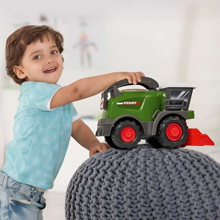 KOMBAJN FENDT ZA IGRU 33,5 cm - SIMBA