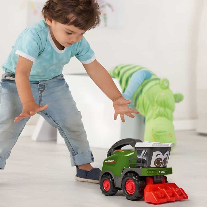 KOMBAJN FENDT ZA IGRU 33,5 cm - SIMBA