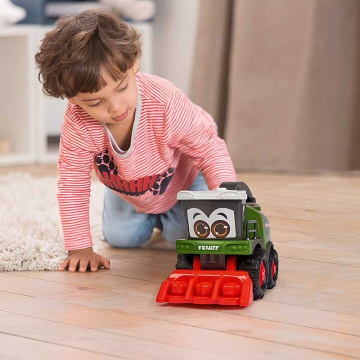 KOMBAJN FENDT ZA IGRU 33,5 cm - SIMBA
