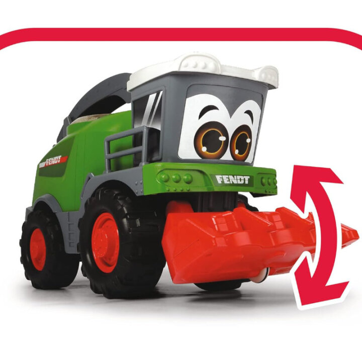KOMBAJN FENDT ZA IGRU 33,5 cm - SIMBA
