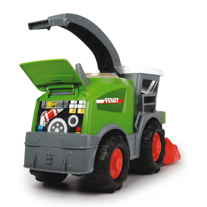 KOMBAJN FENDT ZA IGRU 33,5 cm - SIMBA