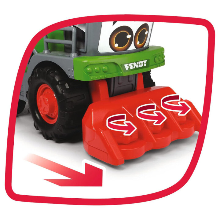 KOMBAJN FENDT ZA IGRU 33,5 cm - SIMBA