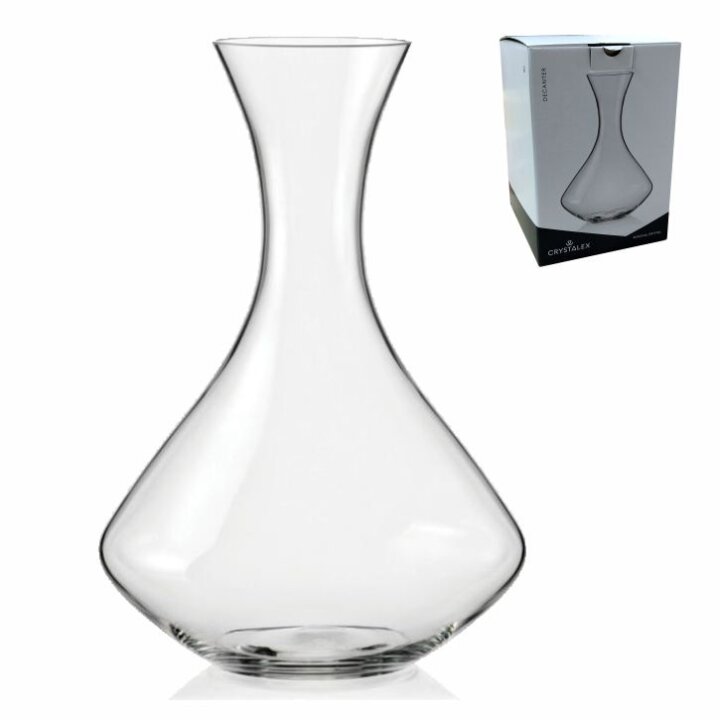 DEKANTER KRISTALIN BAR 1500 mL