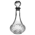 BOCA STAKLENA DEKANTER SA STAKLENIM ČEPOM 750 mL
