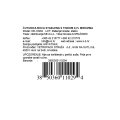 ČUTURICA BOCA STAKLENA S TISKOM 0,7L MIROVINA