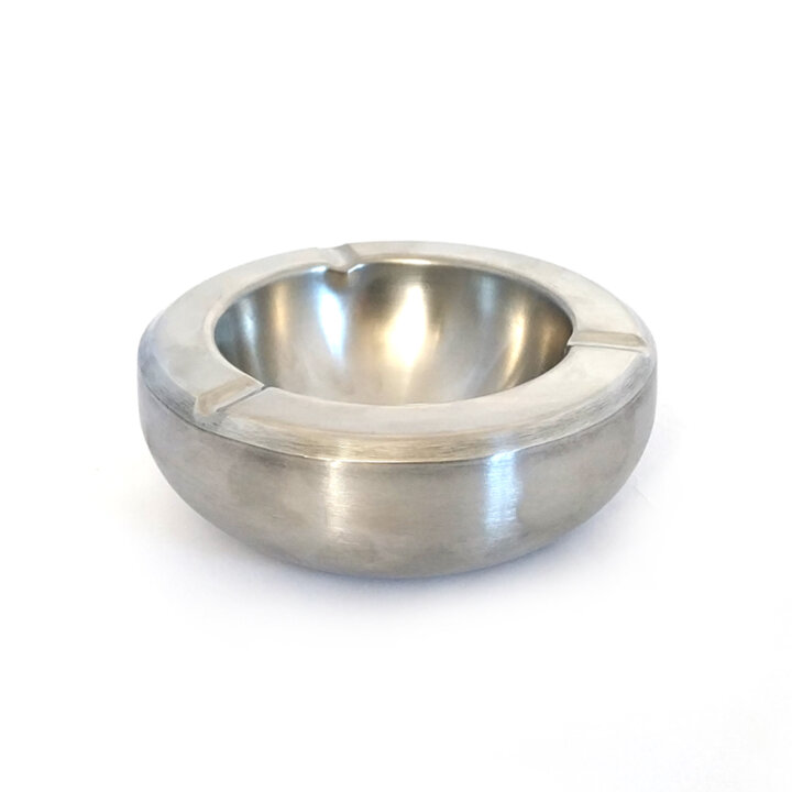 PEPELJARA INOX 14 CM