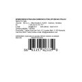 BOMBONIERA DIAMOND S POKLOPCEM NA STALKU 14,5 x 11,1 cm