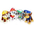 PAW PATROL PLIŠANA IGRAČKA 18 CM - DINO RESCUE SORT