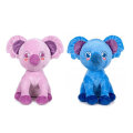 KOALA KAWAII PLIŠANA 27 cm - SORT BOJE