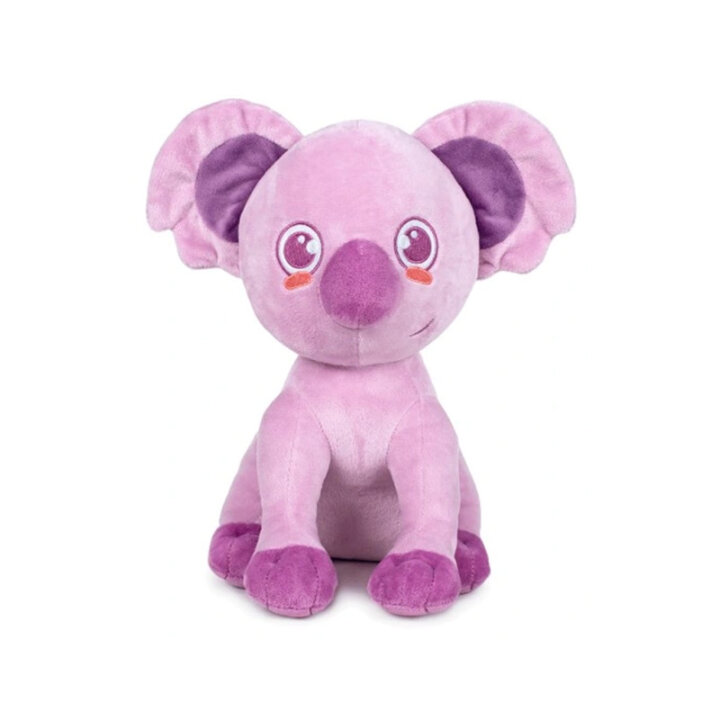 KOALA KAWAII PLIŠANA 27 cm - SORT BOJE
