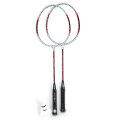 REKETI ZA BADMINTON S LOPTICAMA - VEDES