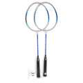 REKETI ZA BADMINTON S LOPTICAMA - VEDES