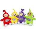 TELETUBBIES PLIŠANI SOFT 35 cm - 4 SORT