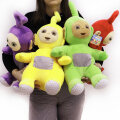 TELETUBBIES PLIŠANI SOFT 35 cm - 4 SORT