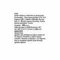 DIDAKTIČKA SORTER KANTICA S OBLICIMA ZA UBACIVANJE 15x21x15 CM