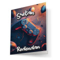 ČESTITKA ROĐENDANSKA - SRETAN ROĐENDAN - KONTROLER