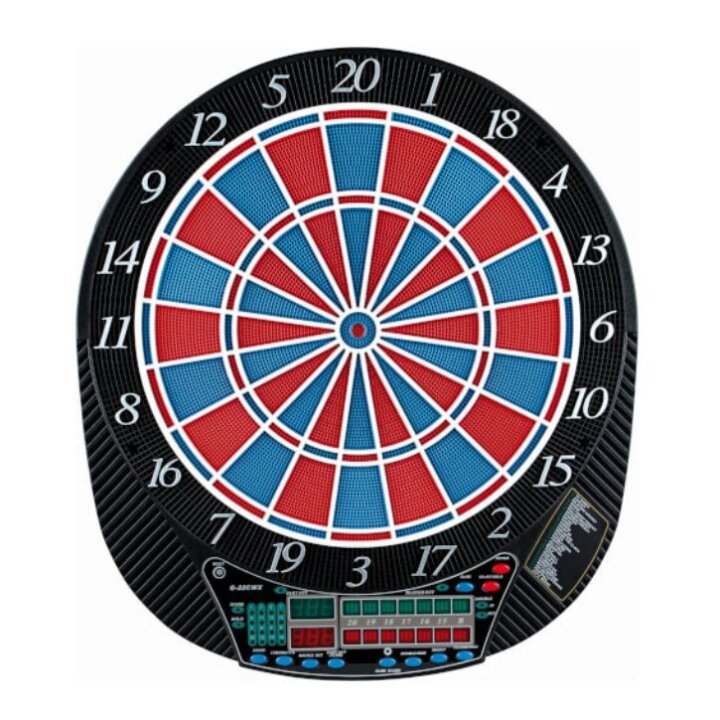 PIKADO ELEKTRONSKI EXCELLENCE 51x35 cm