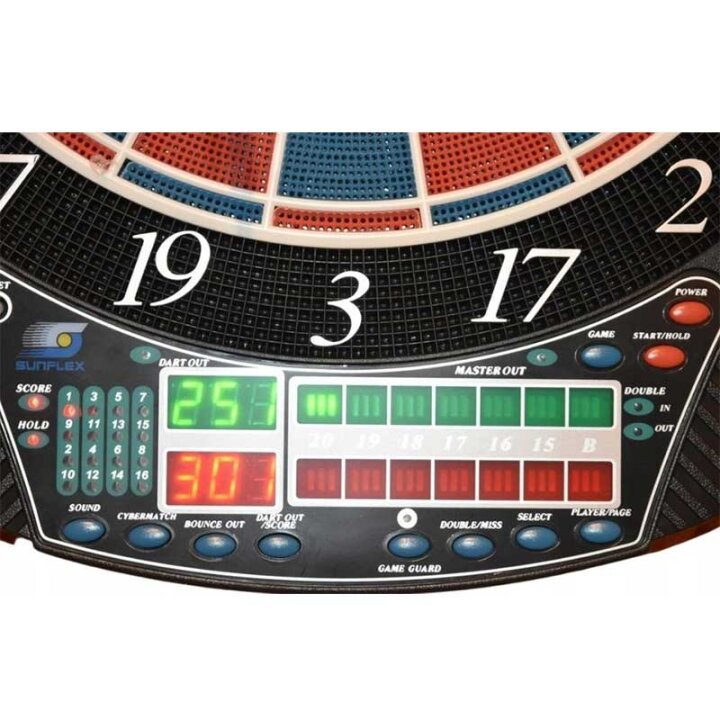 PIKADO ELEKTRONSKI EXCELLENCE 51x35 cm