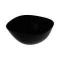 ZDJELA CARINE CRNA 27 cm - OPALNO STAKLO LUMINARC