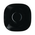 ZDJELA CARINE CRNA 27 cm - OPALNO STAKLO LUMINARC