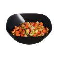 ZDJELA CARINE CRNA 27 cm - OPALNO STAKLO LUMINARC