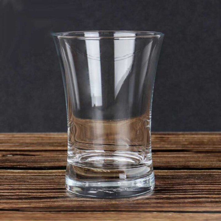 ČAŠE AZUR STAKLENE 3/1 240 mL