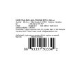ČAŠE STAKLENE LINKA SET 6/1 380 mL