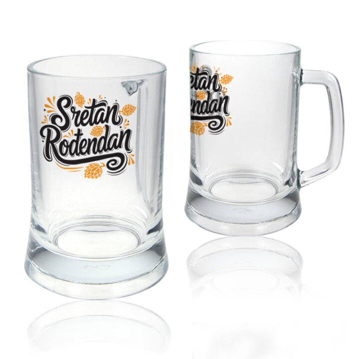 KRIGLA S TISKOM 0,5L 