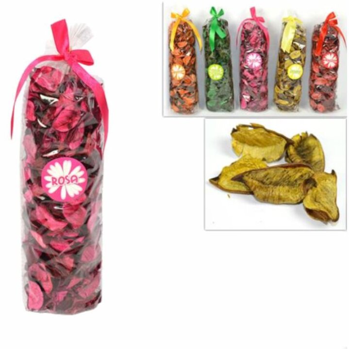 POTPOURRI 80 g - SORT