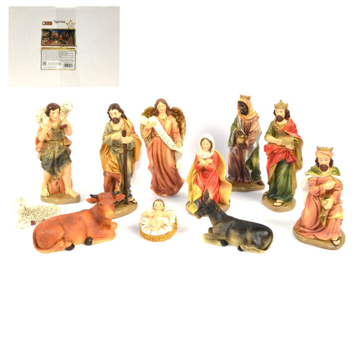 FIGURE ZA JASLICE 20 CM 11/1