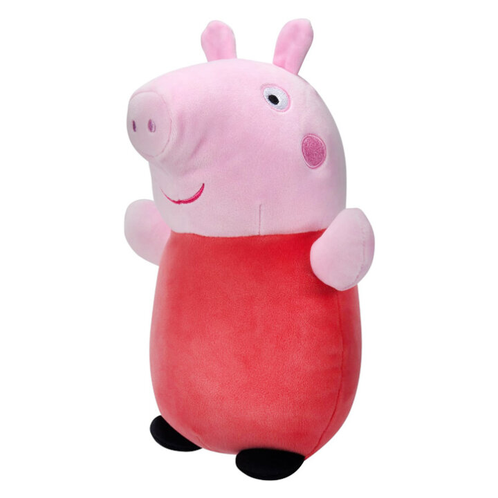 PEPPA PIG PLIŠ 25 cm - JAZWARES