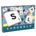 SCRABBLE IGRA RIJEČI 36,5x26,5 CM - HRVATSKI - MATTEL
