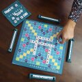 SCRABBLE IGRA RIJEČI 36,5x26,5 CM - HRVATSKI - MATTEL