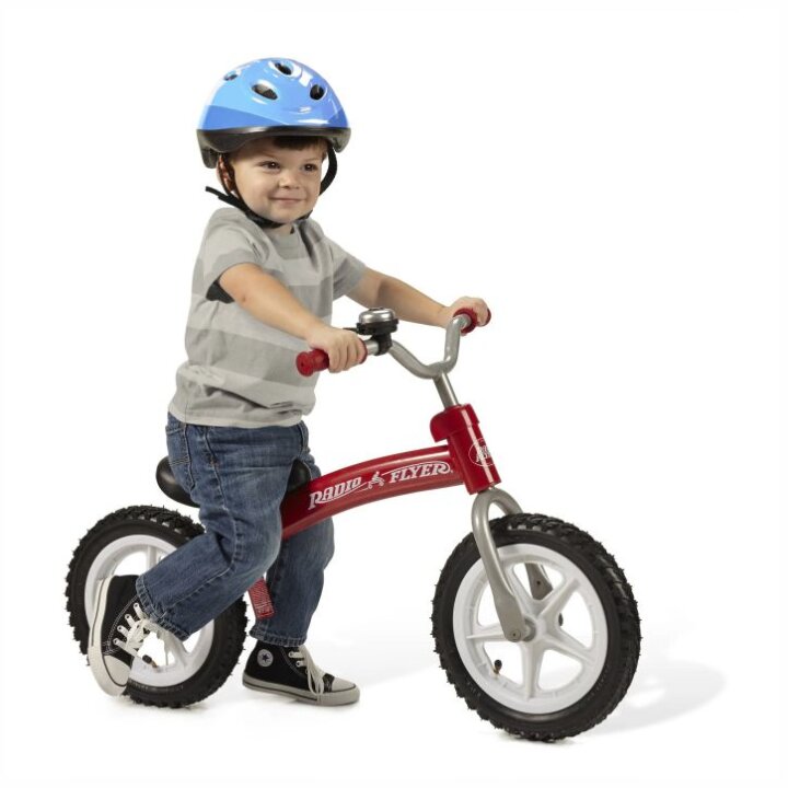 BICIKL BEZ PEDALA - BALANCE