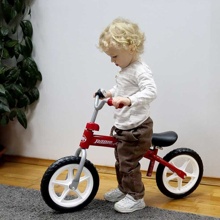 BICIKL BEZ PEDALA - BALANCE