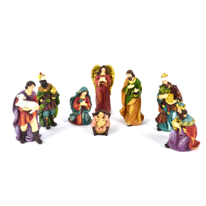 FIGURE ZA JASLICE 15 cm 8/1