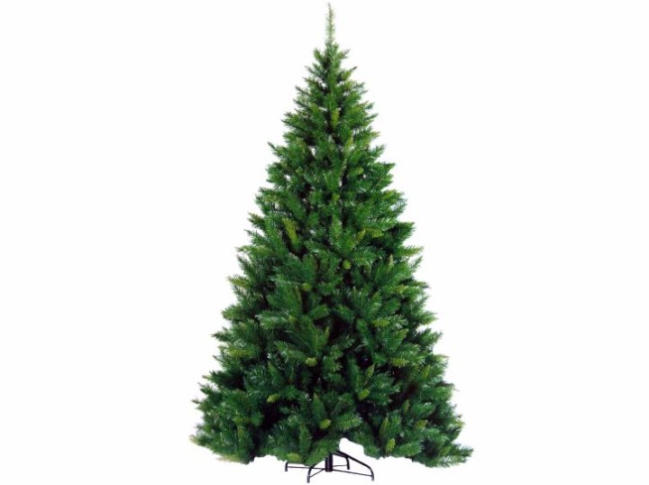 Umjetna božićna drvca