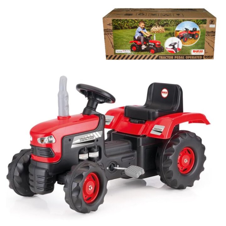 TRAKTOR NA PEDALE DJEČJI