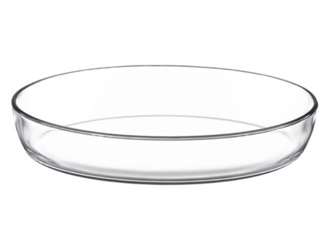 VATROSTALNA POSUDA OVALNA 35cm