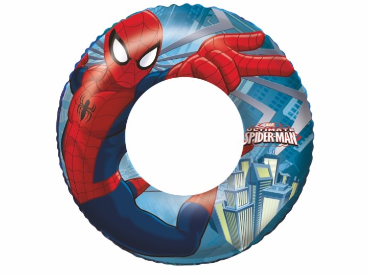 Kolut za plivanje Spiderman