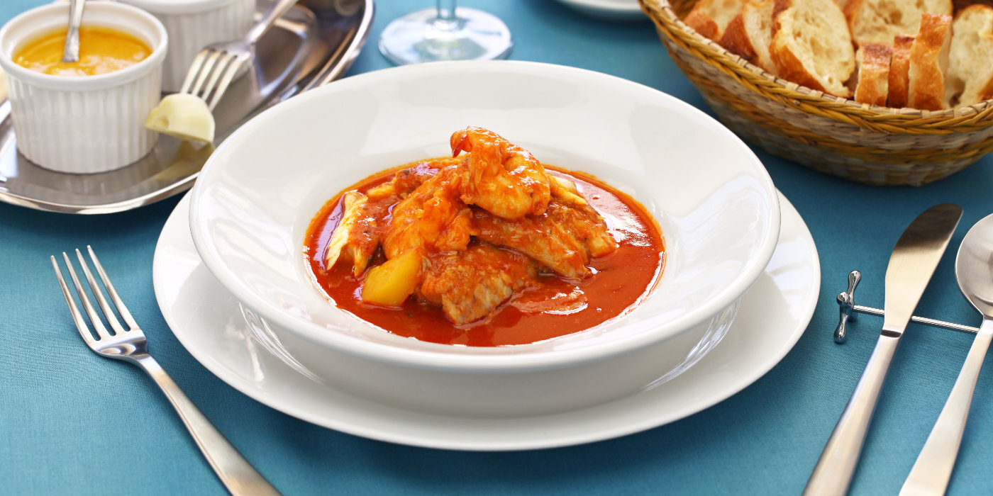 Brudet od grdobine: Tradicionalni recepti i savjeti Brudet od grdobine: Tradicionalni recepti i savjeti