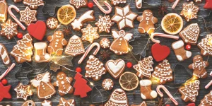 Najbolji domaći gingerbread recept - Brzi vodič