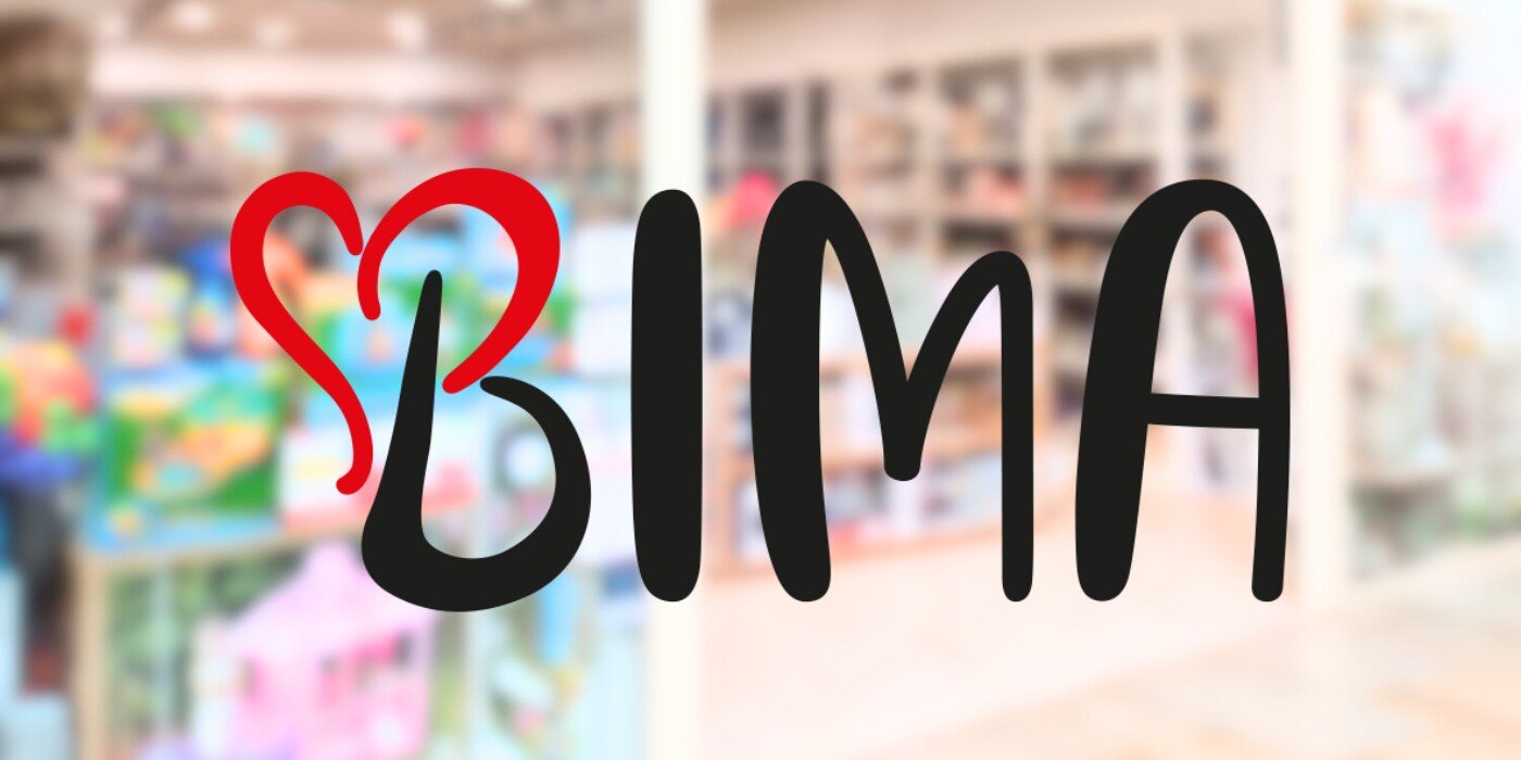 Rebranding Bime: Novo lice, nova energija