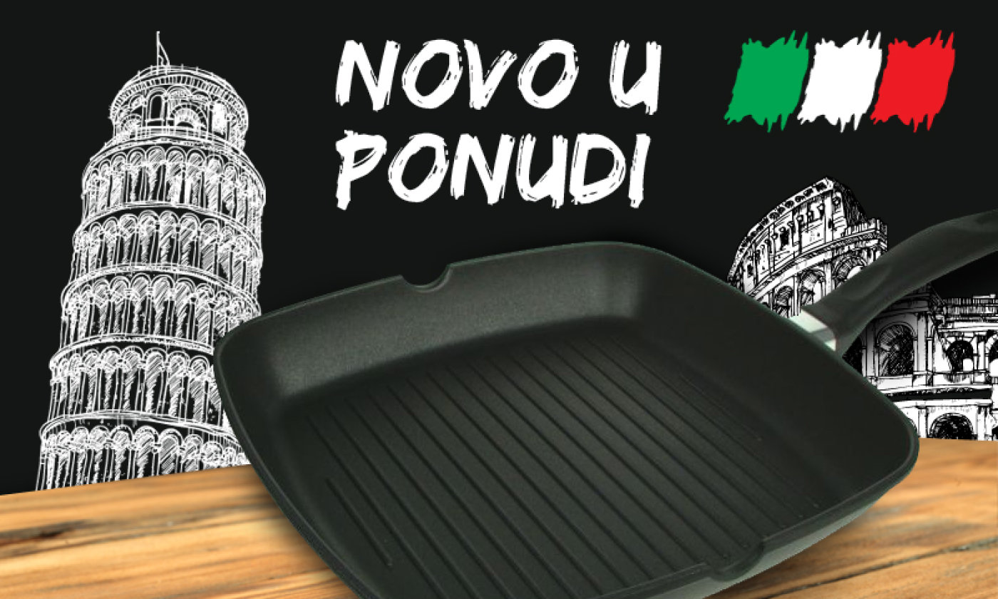 Tave prodaja online Tave posude pekači prodaja internet