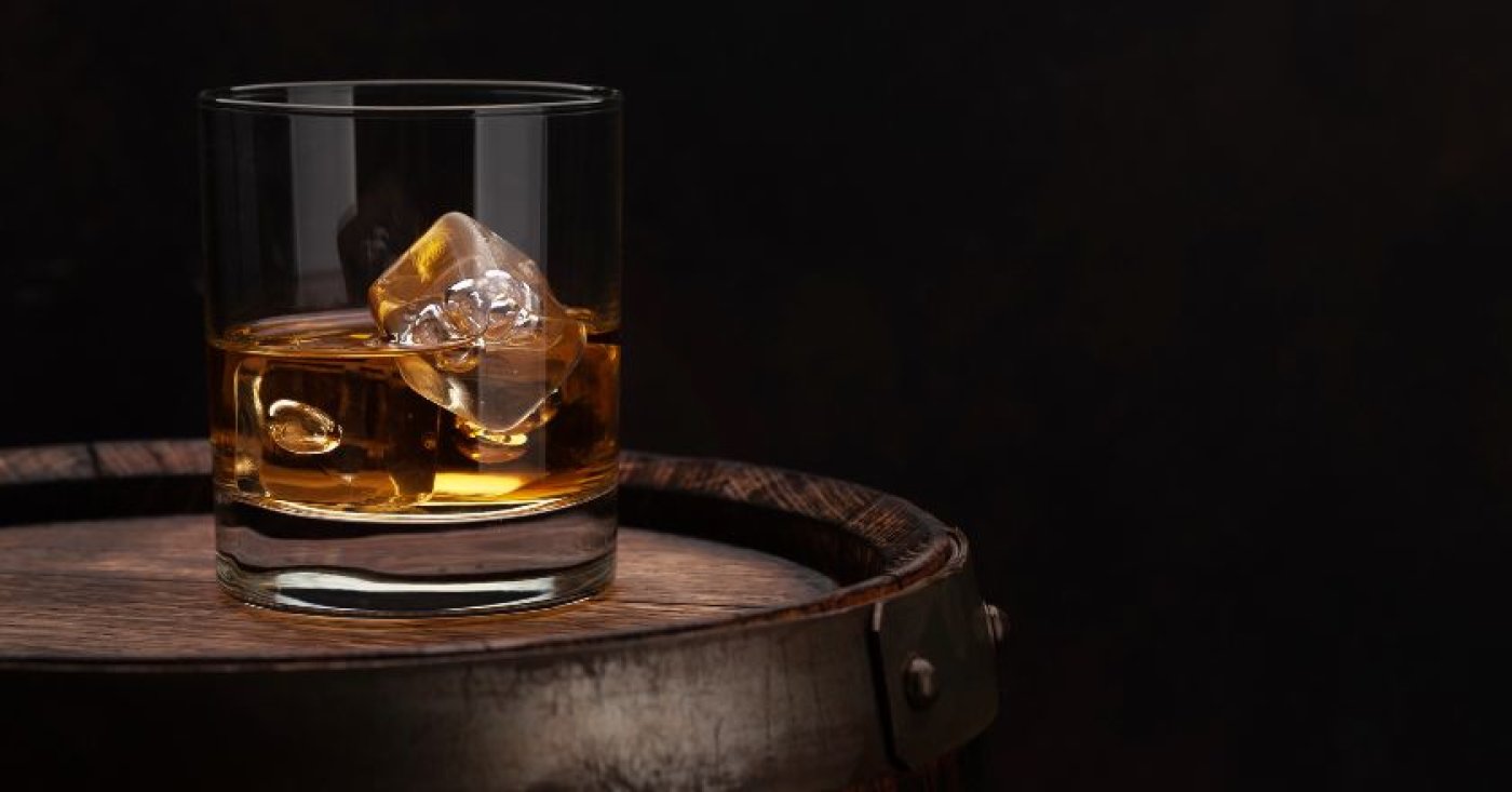 Za oko su vam zapele kristalne čaše za gin, liker ili whiskey?