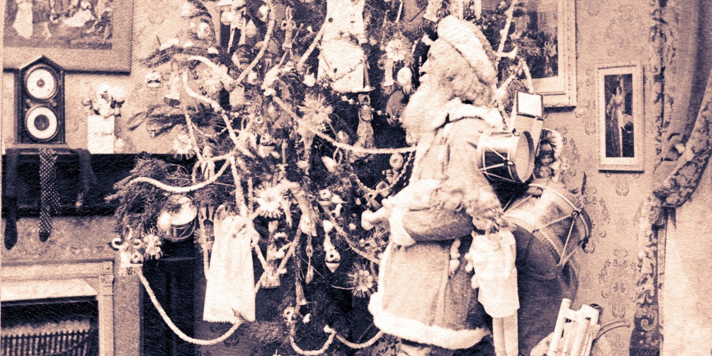 Otkrivanje drevnih božićnih običaja kroz stoljeća