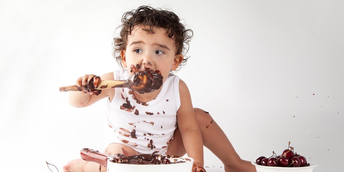 Ishrana beba: Što jede dijete od 9 mjeseci
