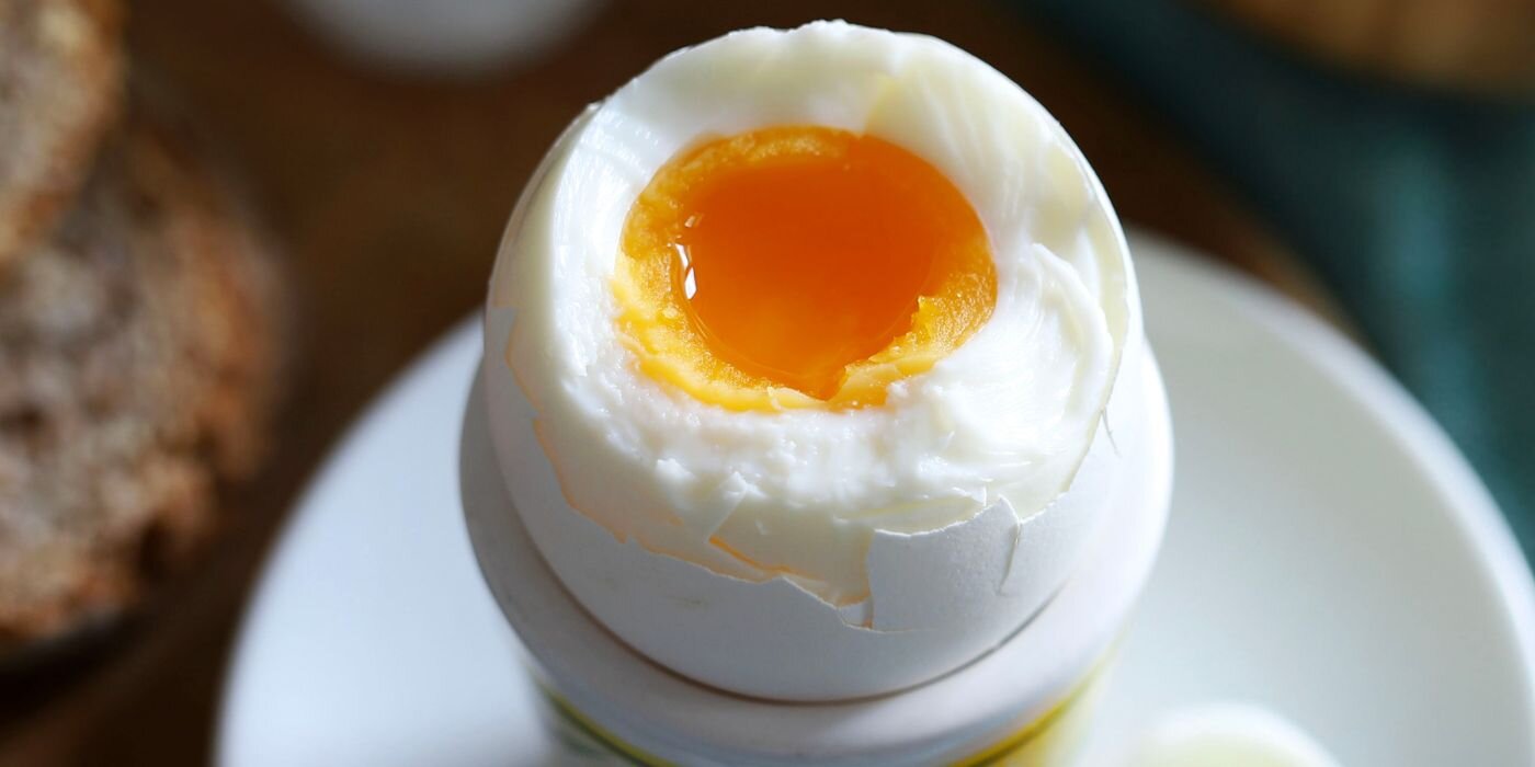 Koliko dugo kuhati jaja? – Vrijeme i savjeti
